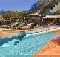 Woodland - Tourism Caloundra