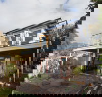 Sunseeker Cottage - Tourism Caloundra