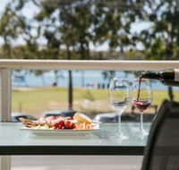 Lazy Days 2 - Tourism Caloundra