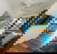 Kooyong Apartment 5