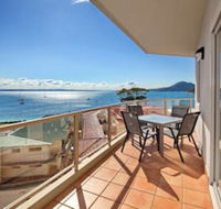 Barrington Unit 707/35-45 Shoal Bay Road - Tourism Caloundra