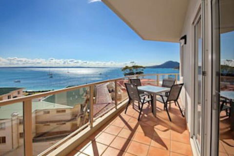 Barrington, Unit 707/35-45 Shoal Bay Road - Tourism Caloundra 0