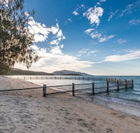 Birdsong House Dingo Beach