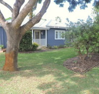 Otters Retreat - Tourism Caloundra