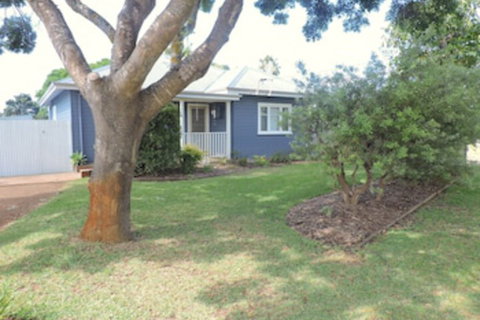 Otters Retreat - Tourism Caloundra 0