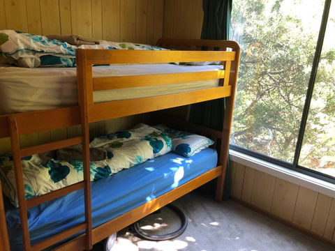 Blue Range Cottage - Tourism Caloundra 5