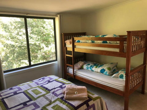 Blue Range Cottage - Tourism Caloundra 2