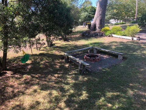 Blue Range Cottage - Tourism Caloundra 1