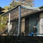 Blue Range Cottage - Tourism Caloundra 0