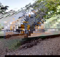 White Cottage - Tourism Caloundra