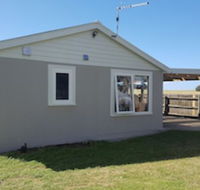 Cockle Shell - Tourism Caloundra