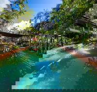 King Reef Resort - Tourism Caloundra