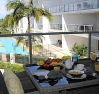 The Boathouse Luxury Apartments - Tourism Caloundra