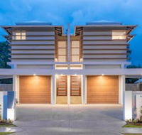 Noosa Villas - Tourism Caloundra