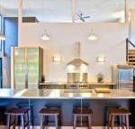 Architecturally designed beach house - Tourism Caloundra