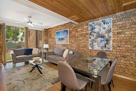 Centennial Terrace Apartments - Tourism Caloundra 6
