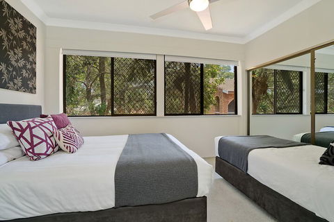 Centennial Terrace Apartments - Tourism Caloundra 3