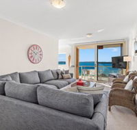 South Pacific Unit  4 - Shoal Bay - Tourism Caloundra