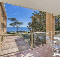 South Pacific Unit 6 Amazing unit opposite the beach. - Tourism Caloundra