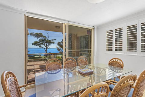 South Pacific Unit 6 Amazing Unit Opposite The Beach. - Tourism Caloundra 7