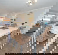 Pebble Pde 1 / 14 Fingal Bay - Tourism Caloundra