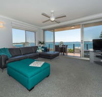 Sundeck Unit 7 - Shoal Bay - Tourism Caloundra