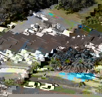 Blueys Motel - Tourism Caloundra