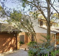 Barefoot Beach House - Shoal Bay - Tourism Caloundra