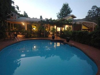 Apple Blossom Retreat - Tourism Caloundra 2