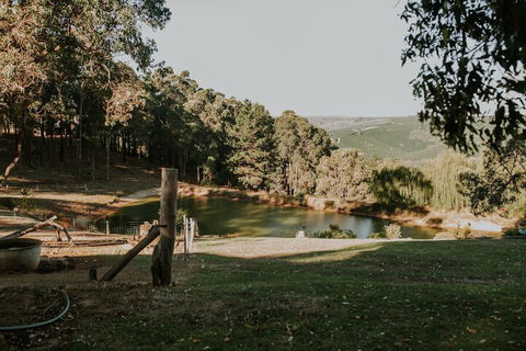 Nannup Hideaway - Tourism Caloundra 6