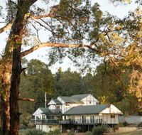 Nannup Hideaway - Tourism Caloundra