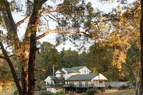 Nannup Hideaway - Tourism Caloundra 0
