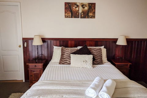 Nannup Hideaway - Tourism Caloundra 3