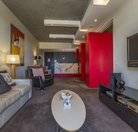 Accommodate Canberra - New Acton - Tourism Caloundra