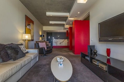 Accommodate Canberra - New Acton - Tourism Caloundra 0