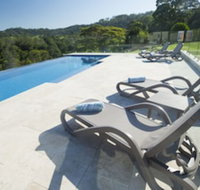 Mapleton Springs - Tourism Caloundra