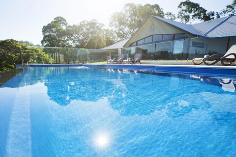 Mapleton Springs - Tourism Caloundra 5