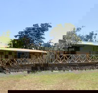 Swagman Homestead - Tourism Caloundra