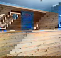 Colonial Motel and Serviced Apartments - Tourism Caloundra