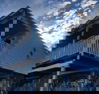 Pelican Caravan Park - Tourism Caloundra