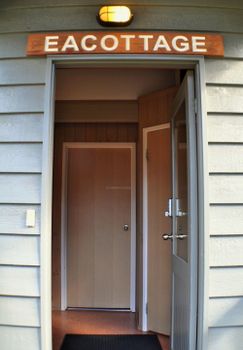 Eacottage - Tourism Caloundra 5