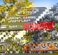 Nightcap at Hendon Hotel - Tourism Caloundra