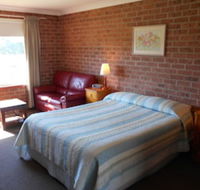 Vacy Village Motel - Tourism Caloundra