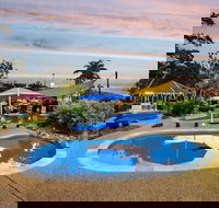 Discovery Parks - Airlie Beach - Tourism Caloundra