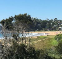 Absolute Beachfront Malua Bay - Tourism Caloundra