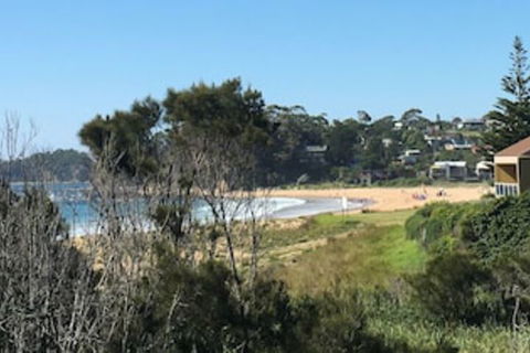 Absolute Beachfront Malua Bay - Tourism Caloundra 0