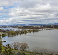 Accommodate Canberra - Nishi - Tourism Caloundra