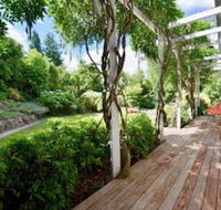 Calamandah House of Blackheath - Tourism Caloundra