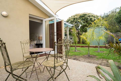 Xanadu Shores - Tourism Caloundra 7