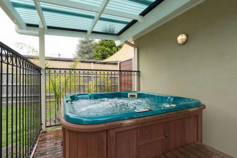 Xanadu Shores - Tourism Caloundra 6